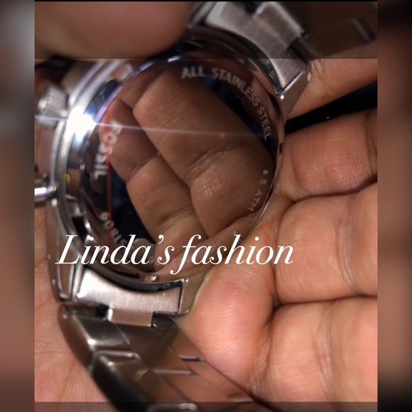 Fossil men’s Flynn Sport Chronograph watch - Picture 7 of 8